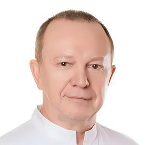 Зюлковский Андрей Чеславович