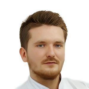 Провков Яков Владимирович