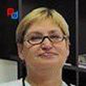 Филатова Надежда Алексеевна