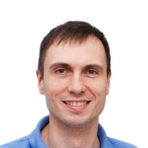 Сурков Иван Валерьевич