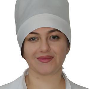 Исакова Гистам Магомедовна