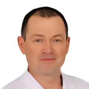 Александров Сергей Александрович