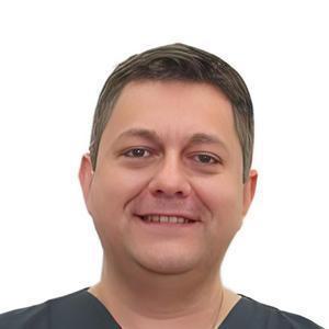 Тимофеев Дмитрий Александрович