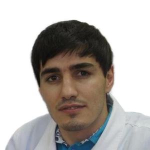Кульфаев Рустам Разакович