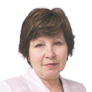 Зайкова Анна Андреевна