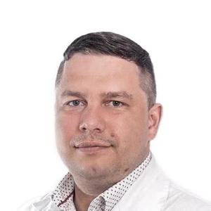 Щербак Николай Петрович