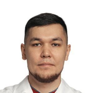 Вампилов Егор Александрович