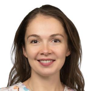 Курдюмова (Муртазина) Ксения Рашидовна