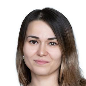 Хасанова Диана Рамзилевна