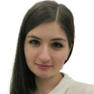 Мамаева Сабина Рустамовна
