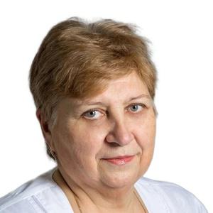 Шушунова Наталья Ивановна