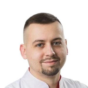 Родионов Антон Андреевич