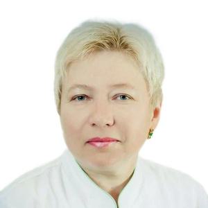 Митрофанова Татьяна Дмитриевна