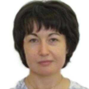 Ногина Оксана Владимировна