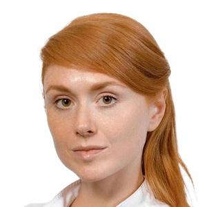 Коняшова Мария Владимировна