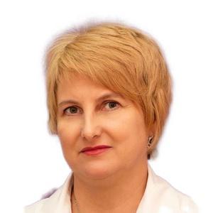 Бондаревская Ирина Сергеевна