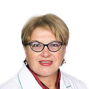 Шонбина Алла Юрьевна