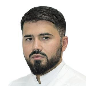 Силаев Роман Севдинович