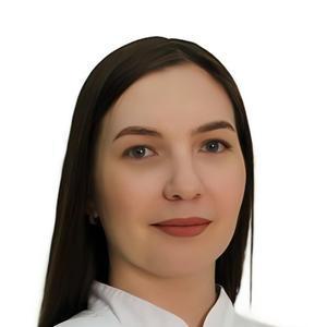 Акулова Екатерина Дмитриевна