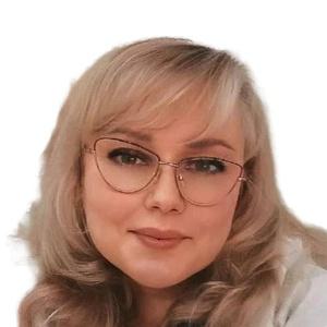 Воскресенская Светлана Александровна