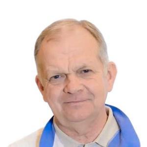 Голубев Олег Валерьевич