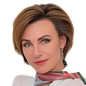 Смирнова Ольга Викторовна