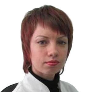 Гиль Наталья Александровна