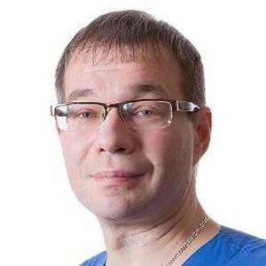 Кербиков Олег Борисович