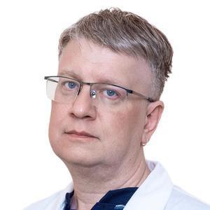 Левин Алексей Юрьевич