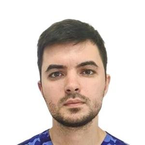 Прокофьев Александр Алексеевич