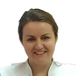 Тарасюк Марина Евгеньевна
