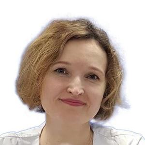 Прокопенко Тамара Валерьевна