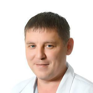 Ощепков Евгений Олегович