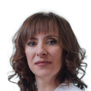 Вознесенская Светлана Александровна