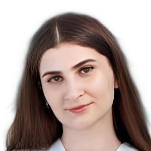 Брыкова Анна Юрьевна