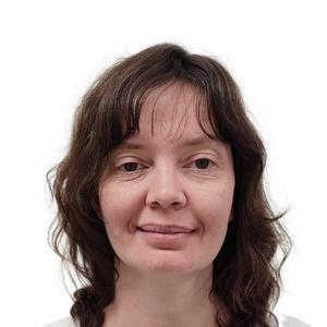Жандарова Марина Евгеньевна