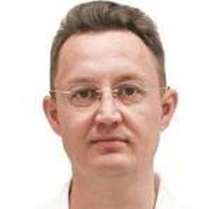 Гладков Станислав Рудольфович