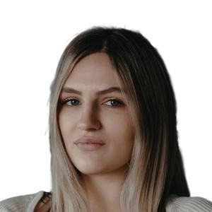 Плисова Юлия Александровна