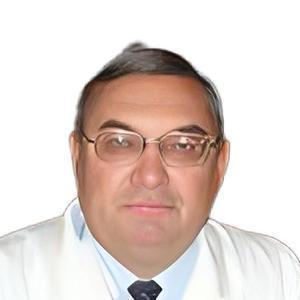 Катюбин Вячеслав Павлович