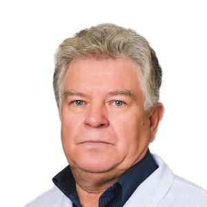 Данилейченко Александр Александрович