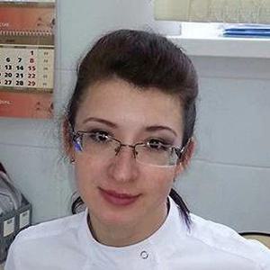 Кирова Нина Александровна