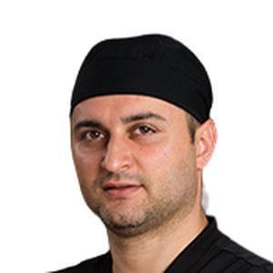 Мискарян Айк Сергеевич