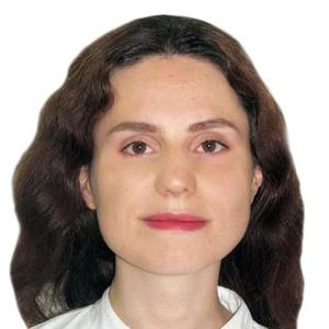 Августовских Мария Юрьевна