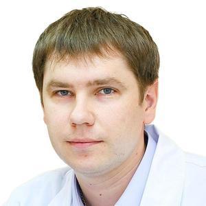 Суханов Антон Александрович