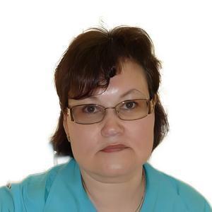 Луценко Юлия Эдуардовна