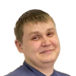 Перьков Сергей Олегович