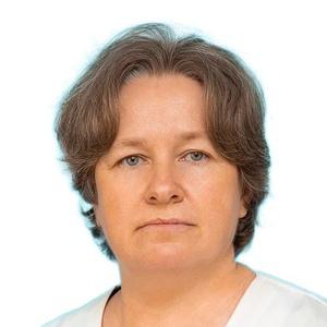 Богданова Татьяна Викторовна