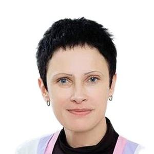 Майкут Елена Ярославовна