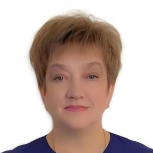 Денисова Наталья Александровна