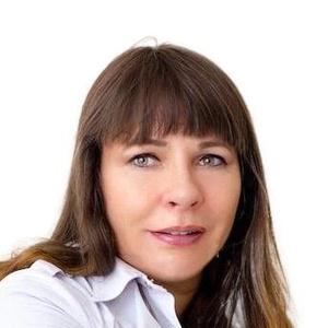 Платонова Елена Анатольевна